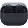 Samsung Galaxy Buds3 FE Negro In-Ear con Cancelación de Ruido y Estuche de Carga